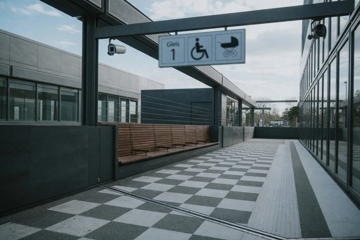 Bayshore accessibility family