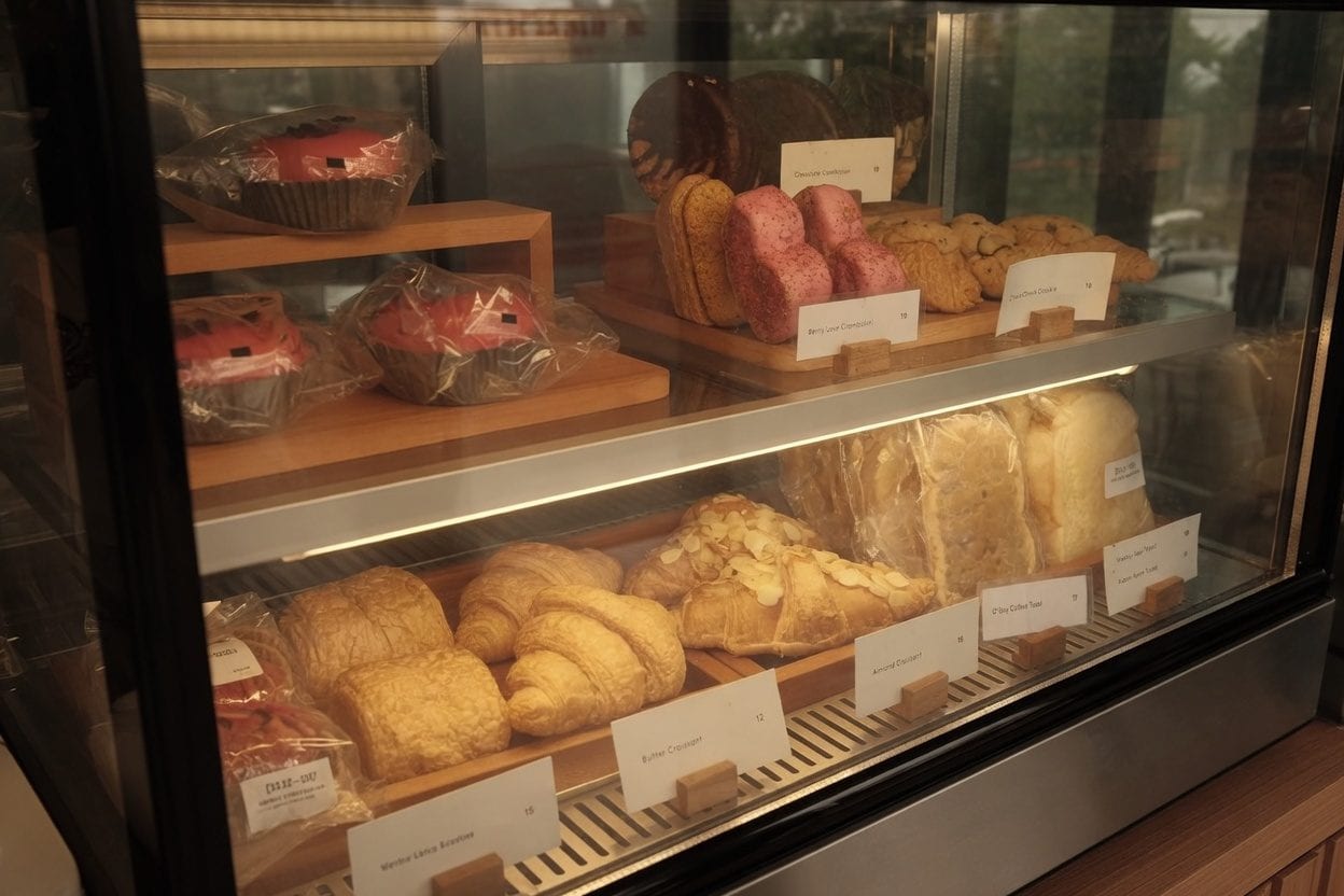 Best Bakeries in Ottawa: Top 25 Spots for Bread, Pastries & Cakes