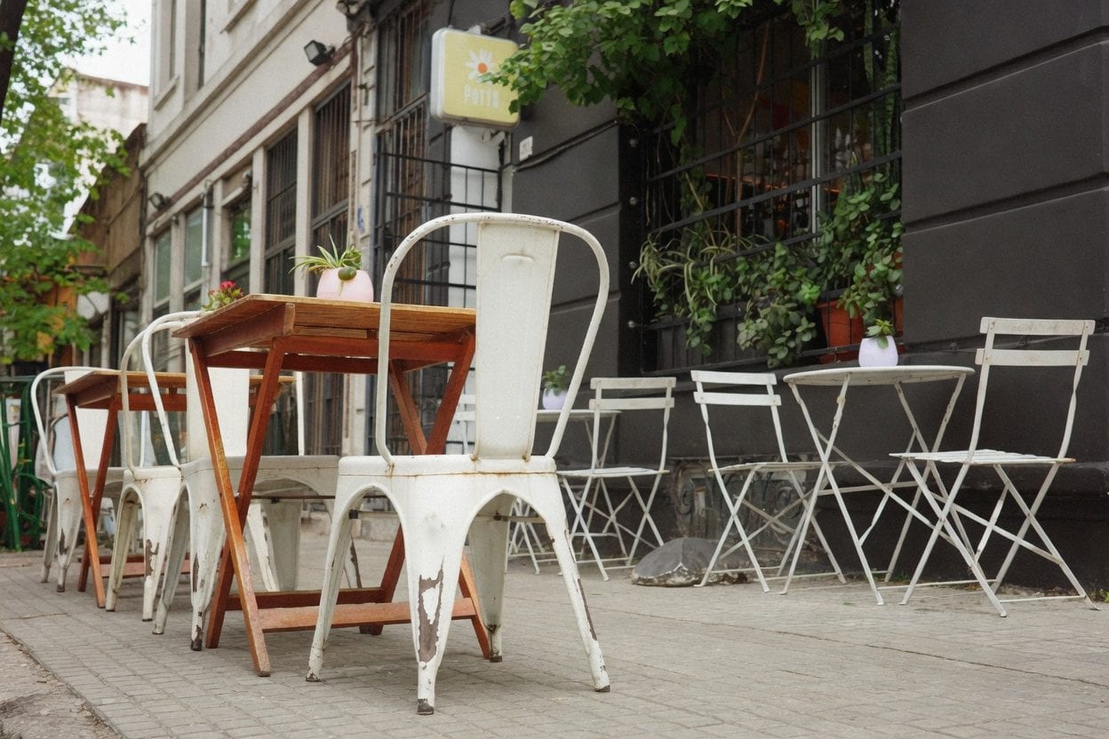 Ottawa brunch neighbourhoods