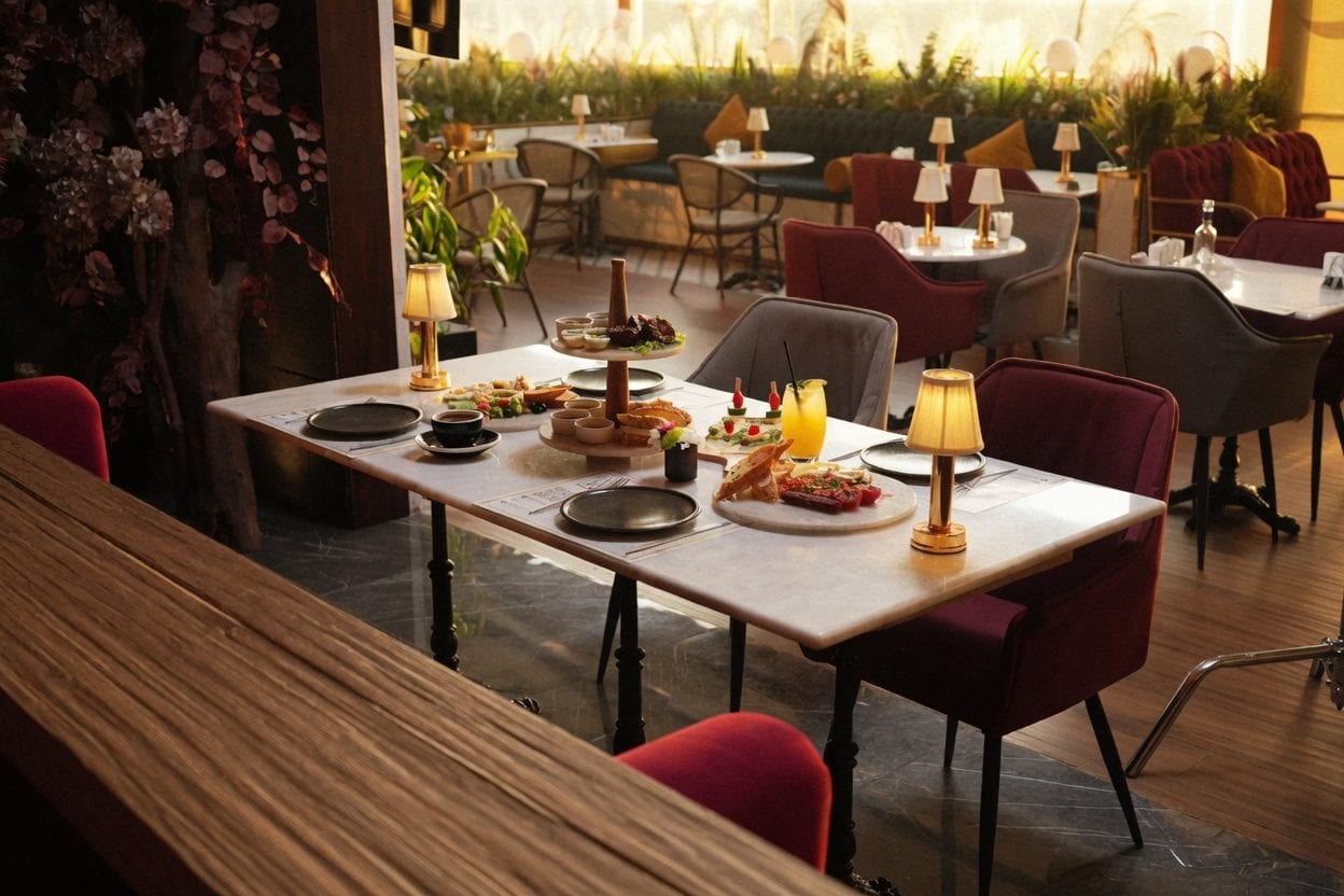 Premium brunch Ottawa
