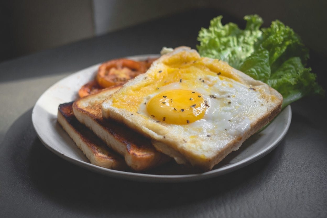 Breakfast Ottawa
