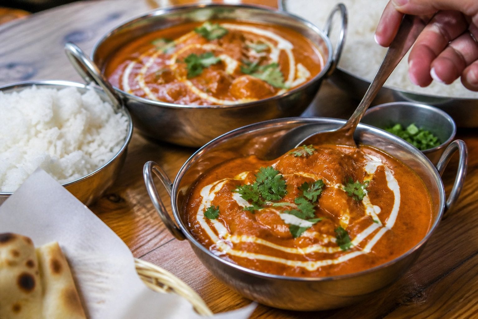 Indian food Ottawa