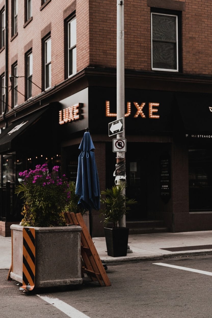 Preston Street Little Italy Ottawa cocktail scene