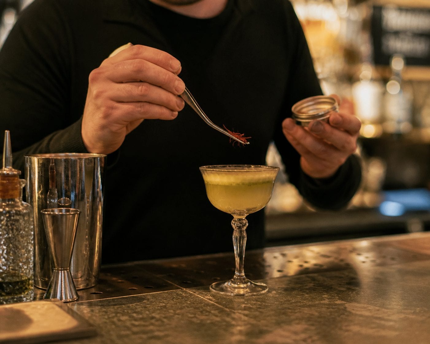 Ottawa cocktail trends 2026 craft spirits