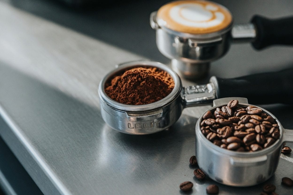 Ottawa local coffee roasters beans