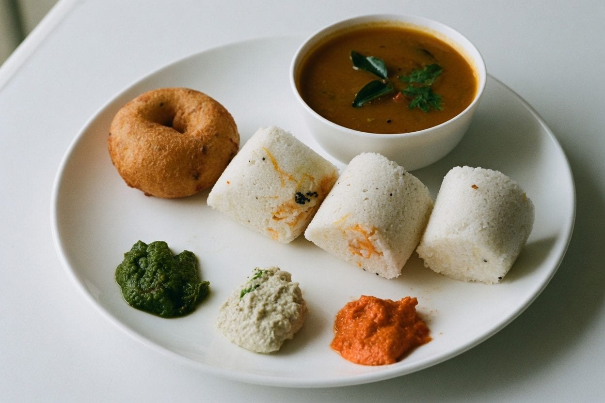 South Indian dosa Ottawa
