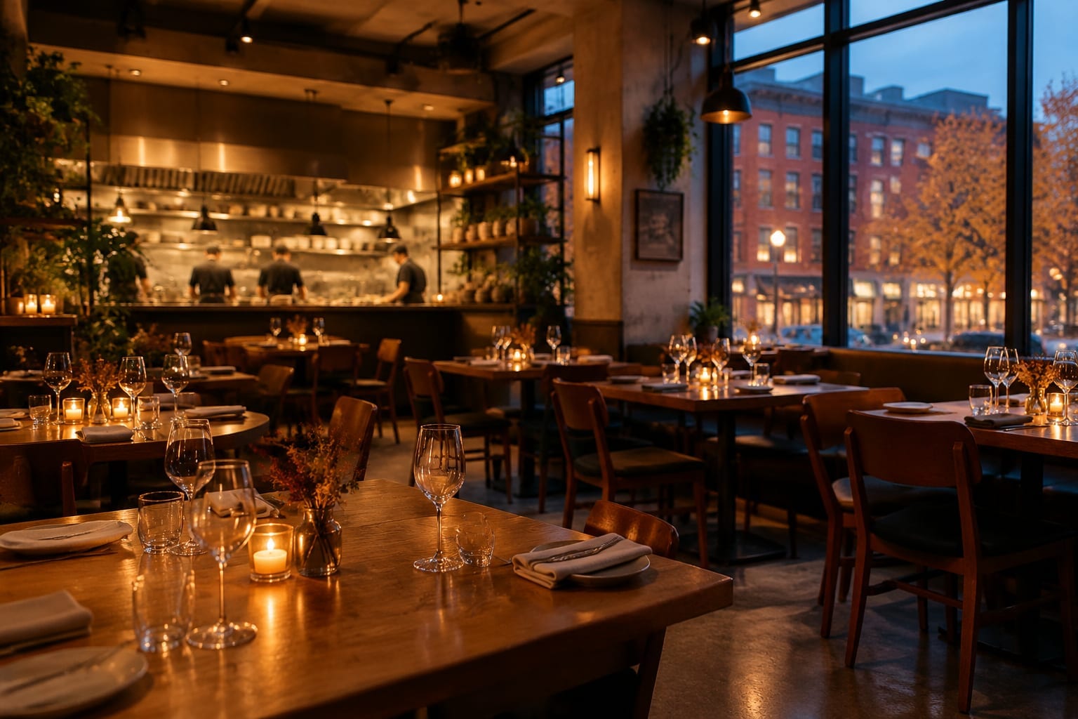 Best Restaurants in Ottawa: Where to Eat by Neighbourhood