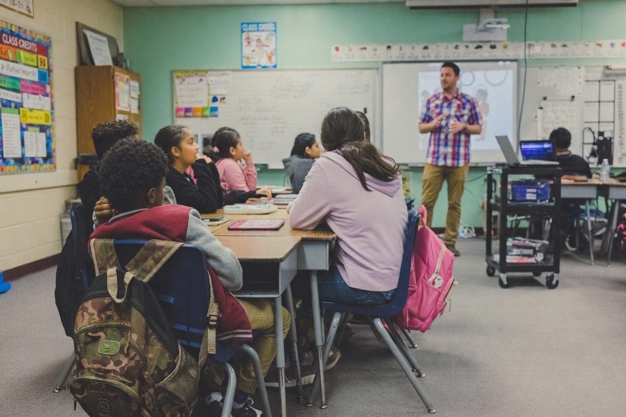 Catholic school Ottawa