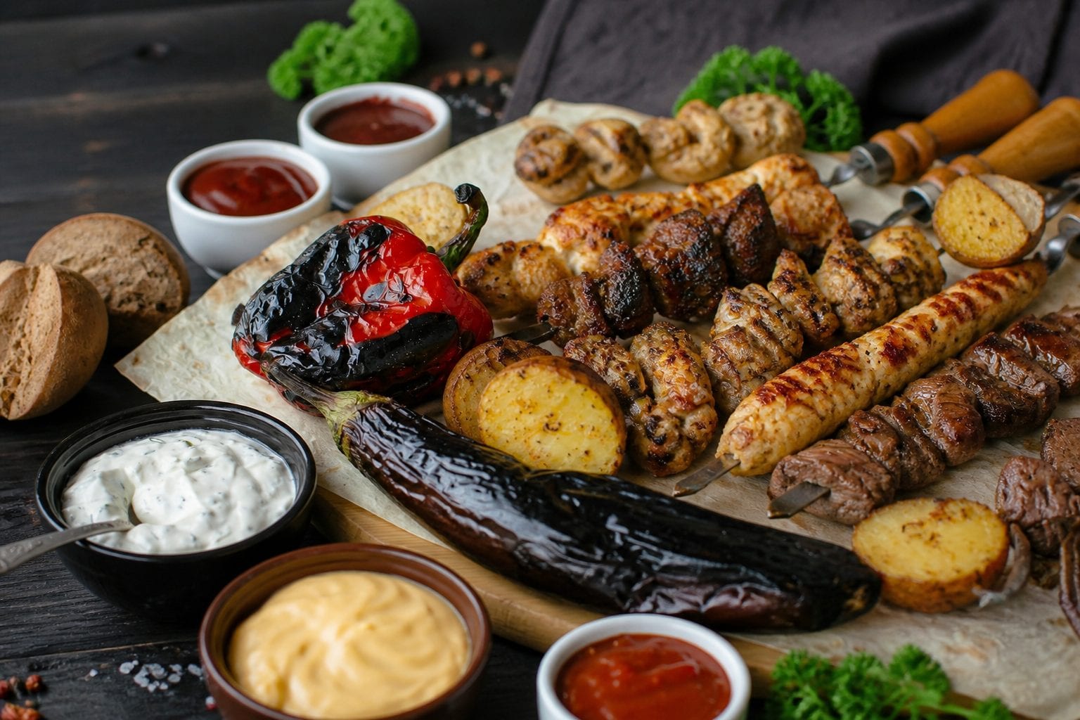 Shawarma prices Ottawa