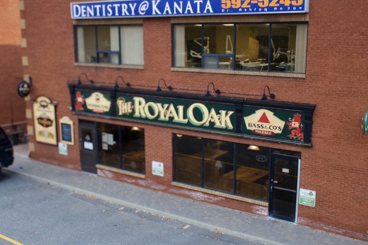 Royal Oak Kanata official branch image
