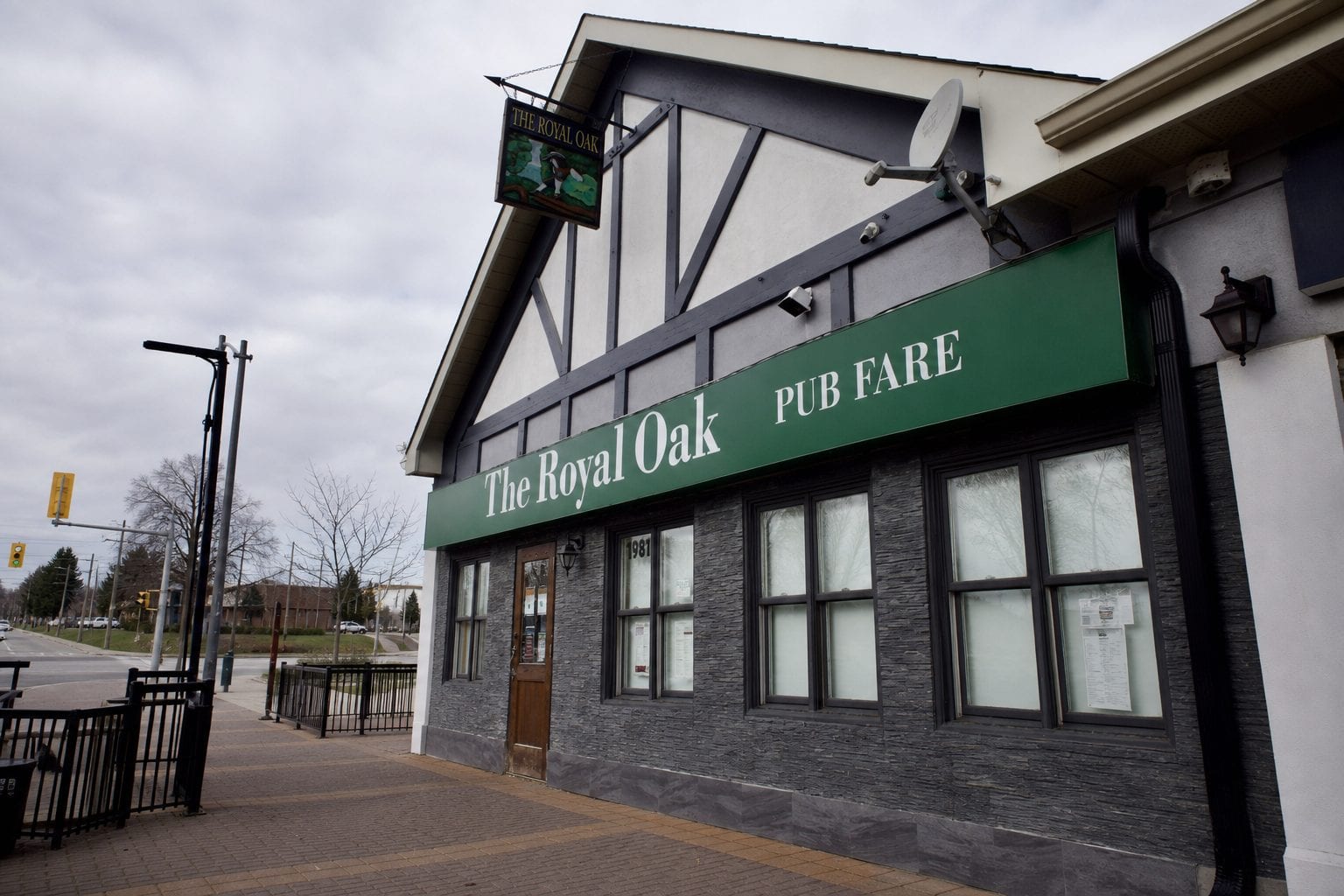 Royal Oak Orleans official branch image