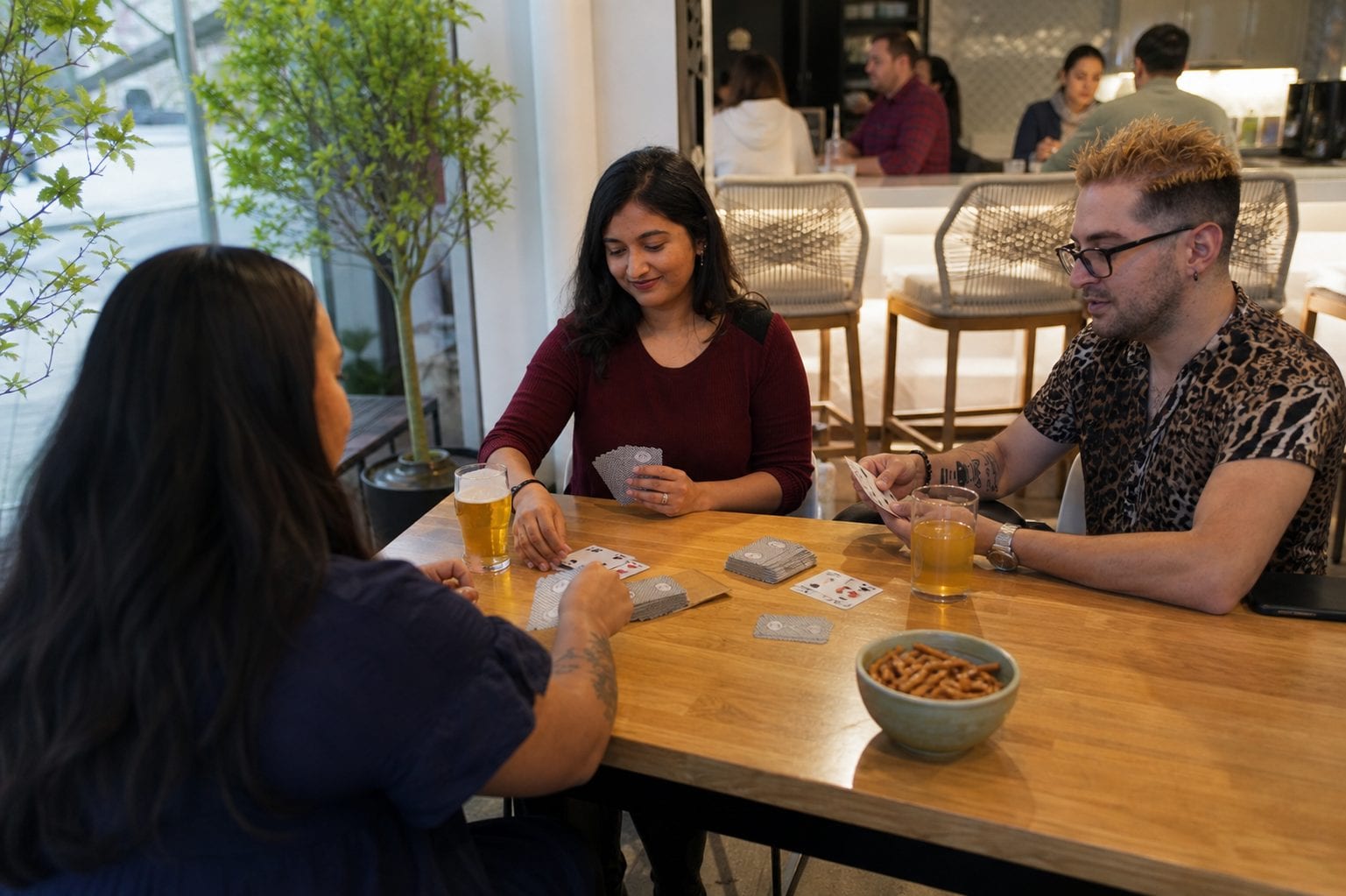 Board Game Cafe Ottawa: Best Places to Play