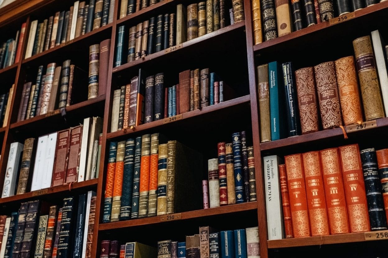 Ottawa Public Library branch hosting book club