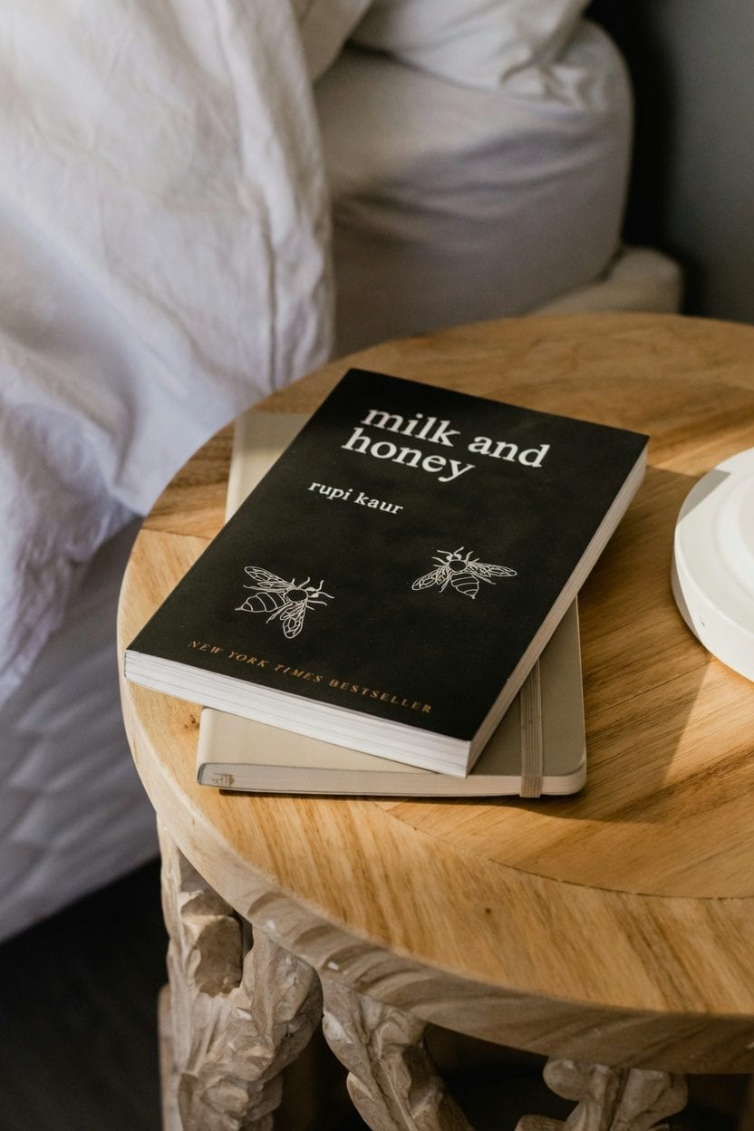 Book crawl through Ottawa streets