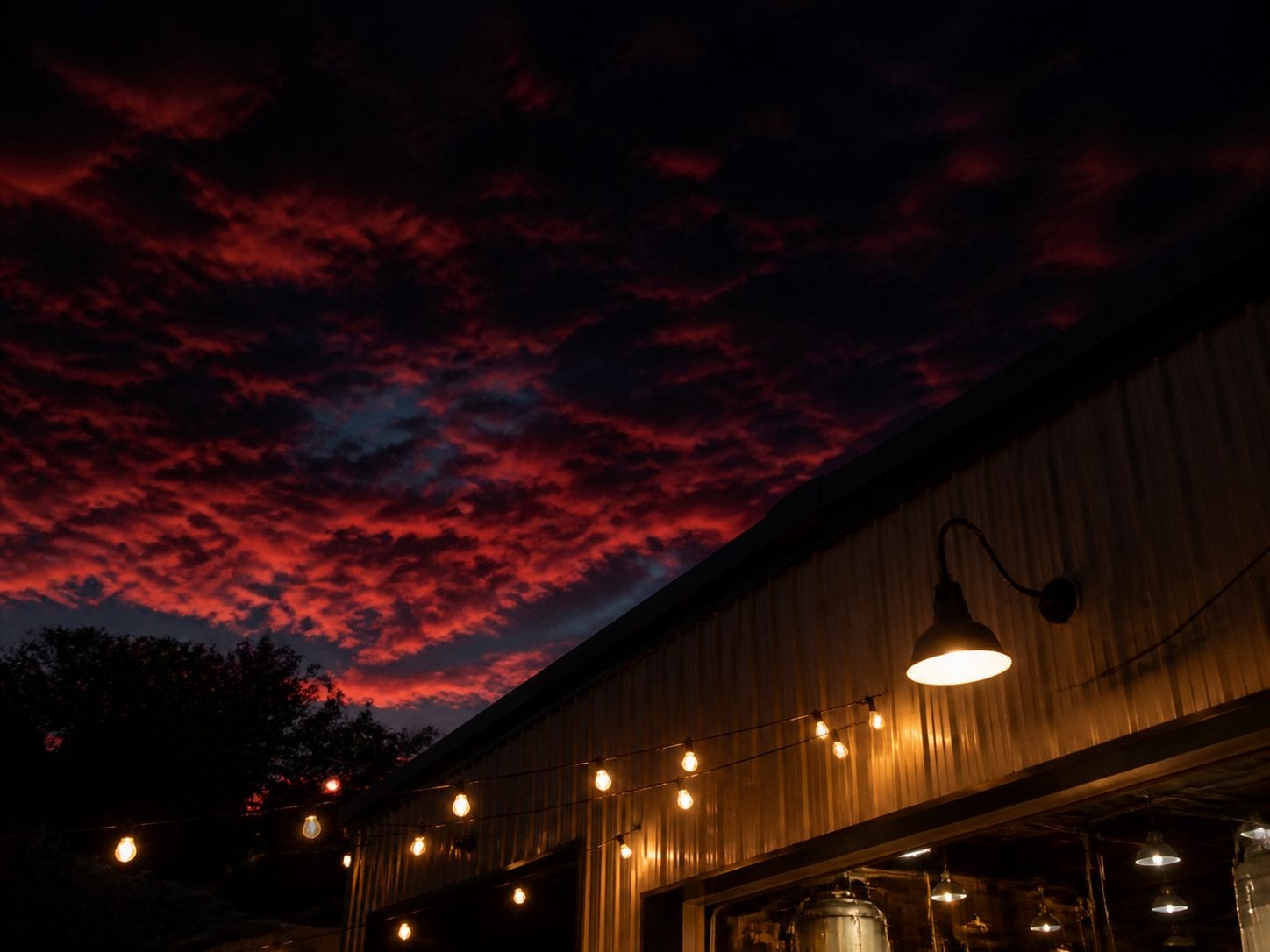 Gatineau microbrewery exterior