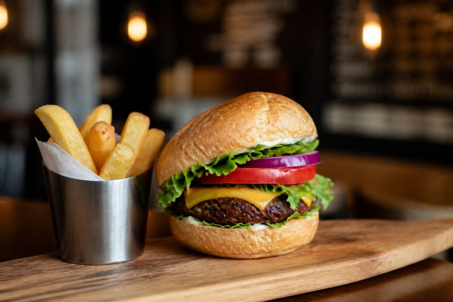 Ottawa burger festival celebration