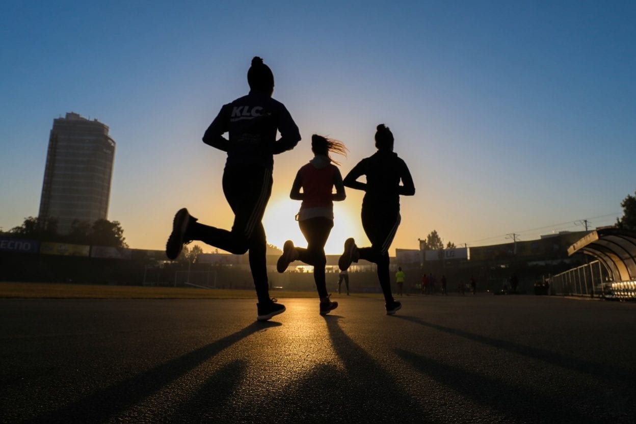 Canadian Athletes Shine at Paris 2024 Olympics