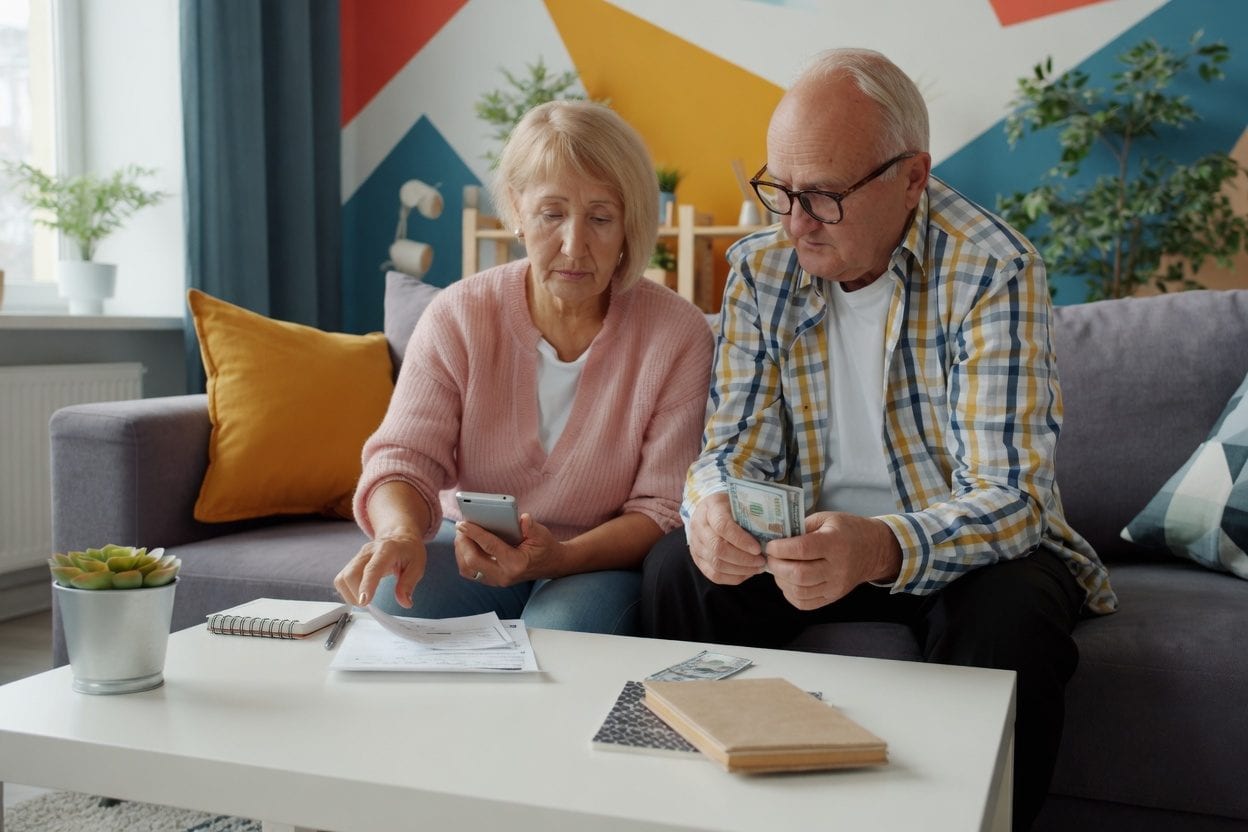Carbon rebate payment amounts