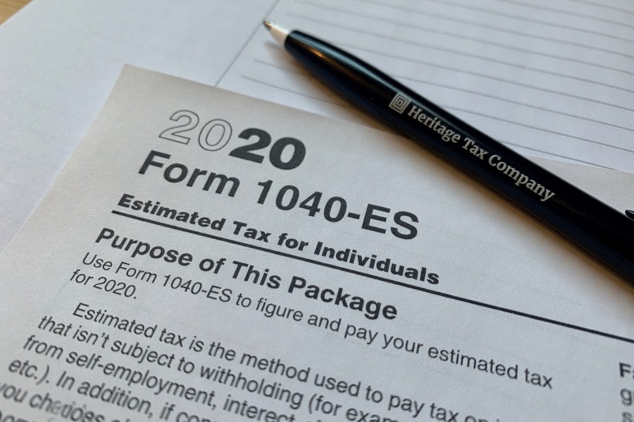 Filing taxes for carbon rebate