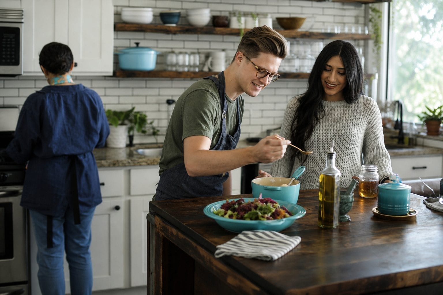 Ottawa Chef Jason Sawision Wins Canadian Culinary Championship 2025