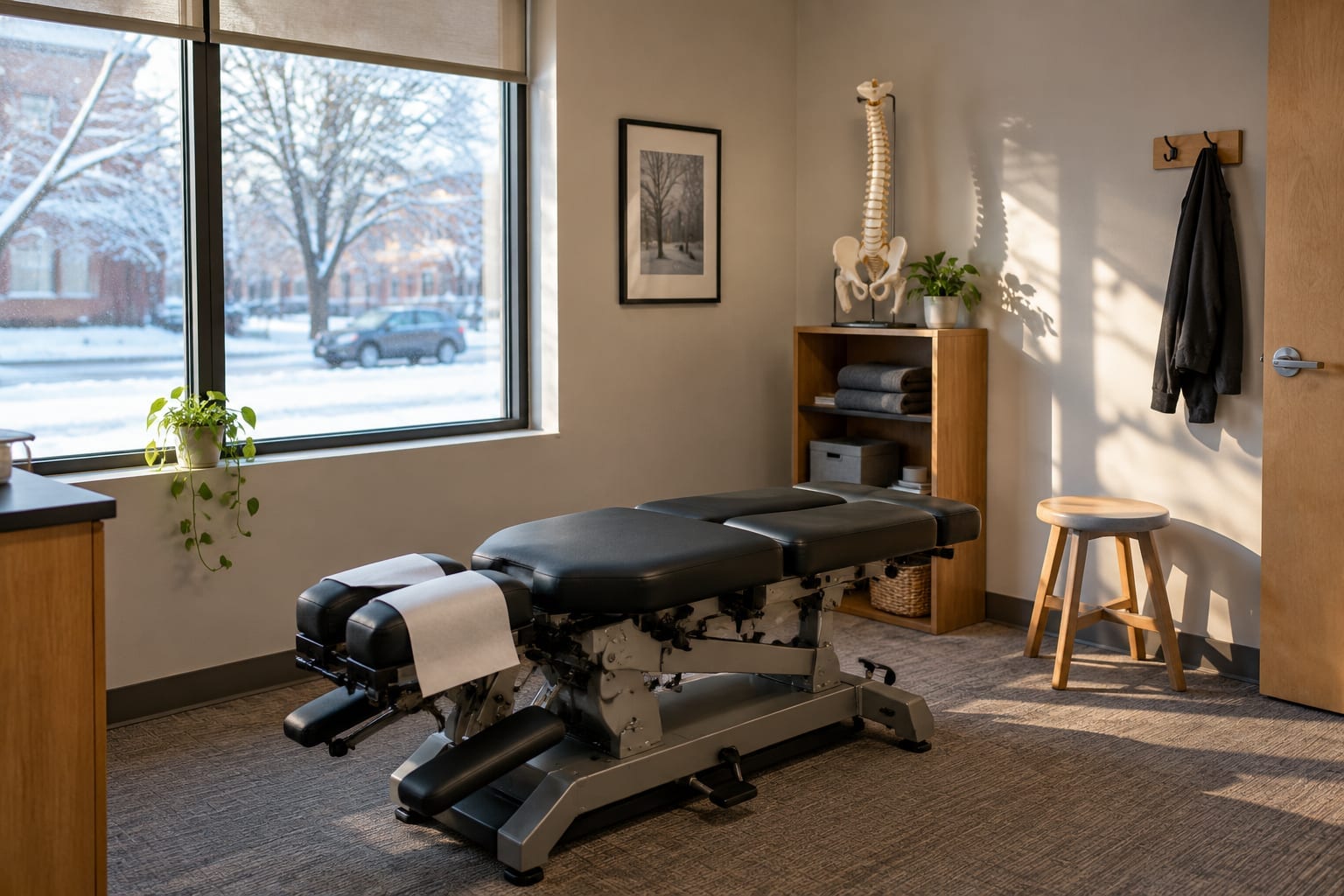 Chiropractor Ottawa: Costs, Coverage and the CCO Register