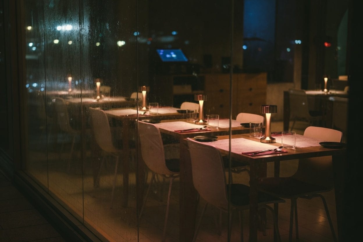 Ottawa comedy date night