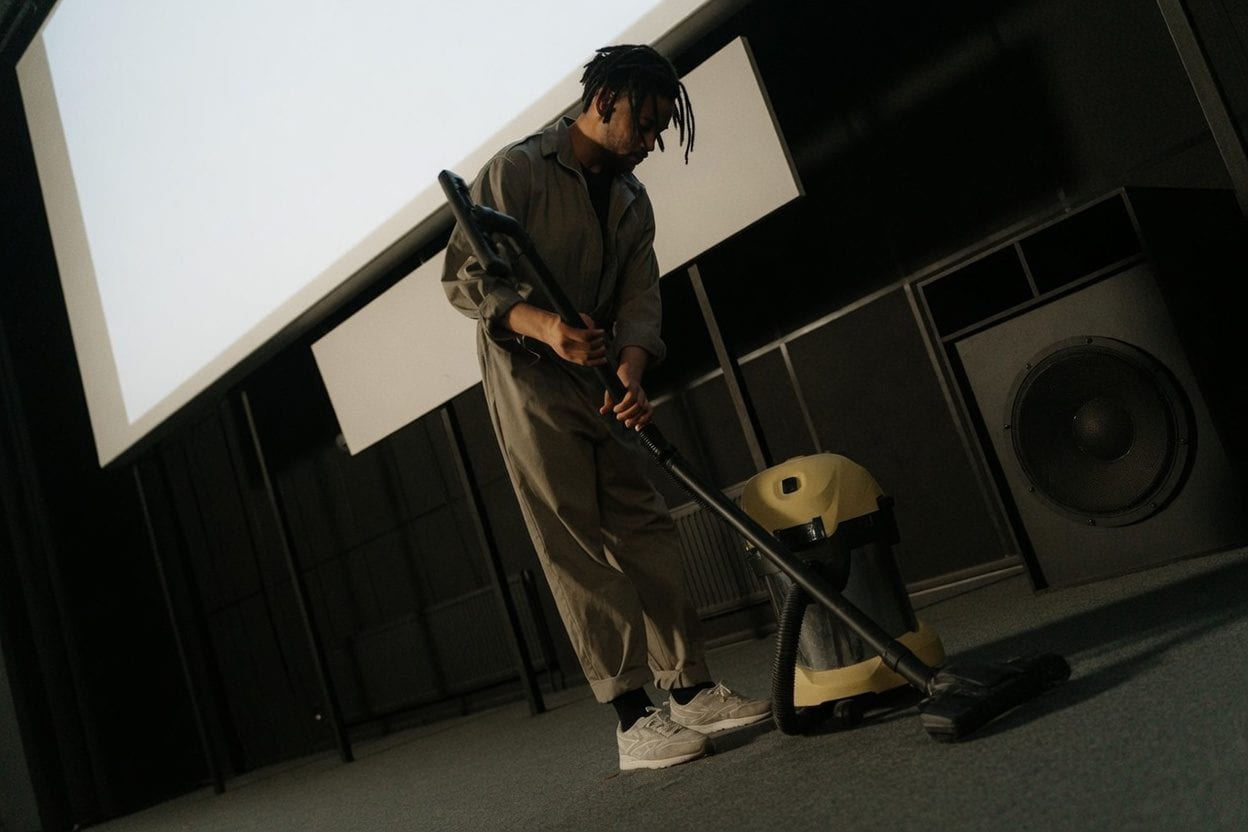 Commercial Carpet Maintenance Ottawa: Facilities Playbook