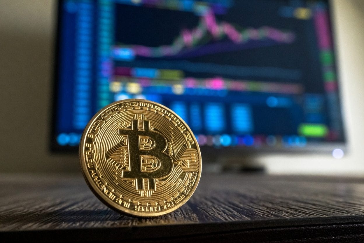 Cryptocurrency investment fraud warning