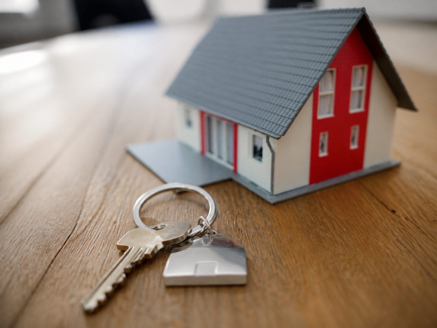 Rental scam warning signs