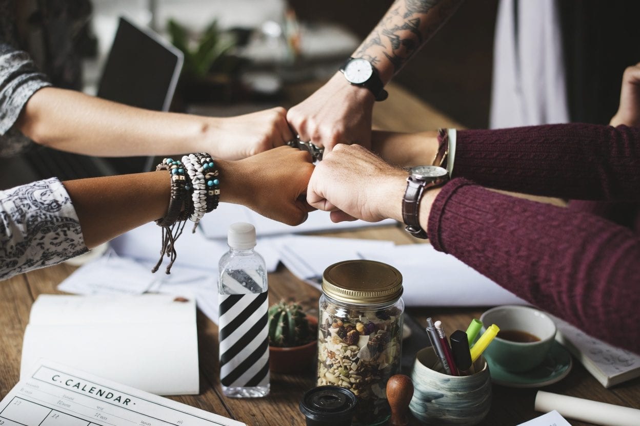 CollabSpace Nepean coworking