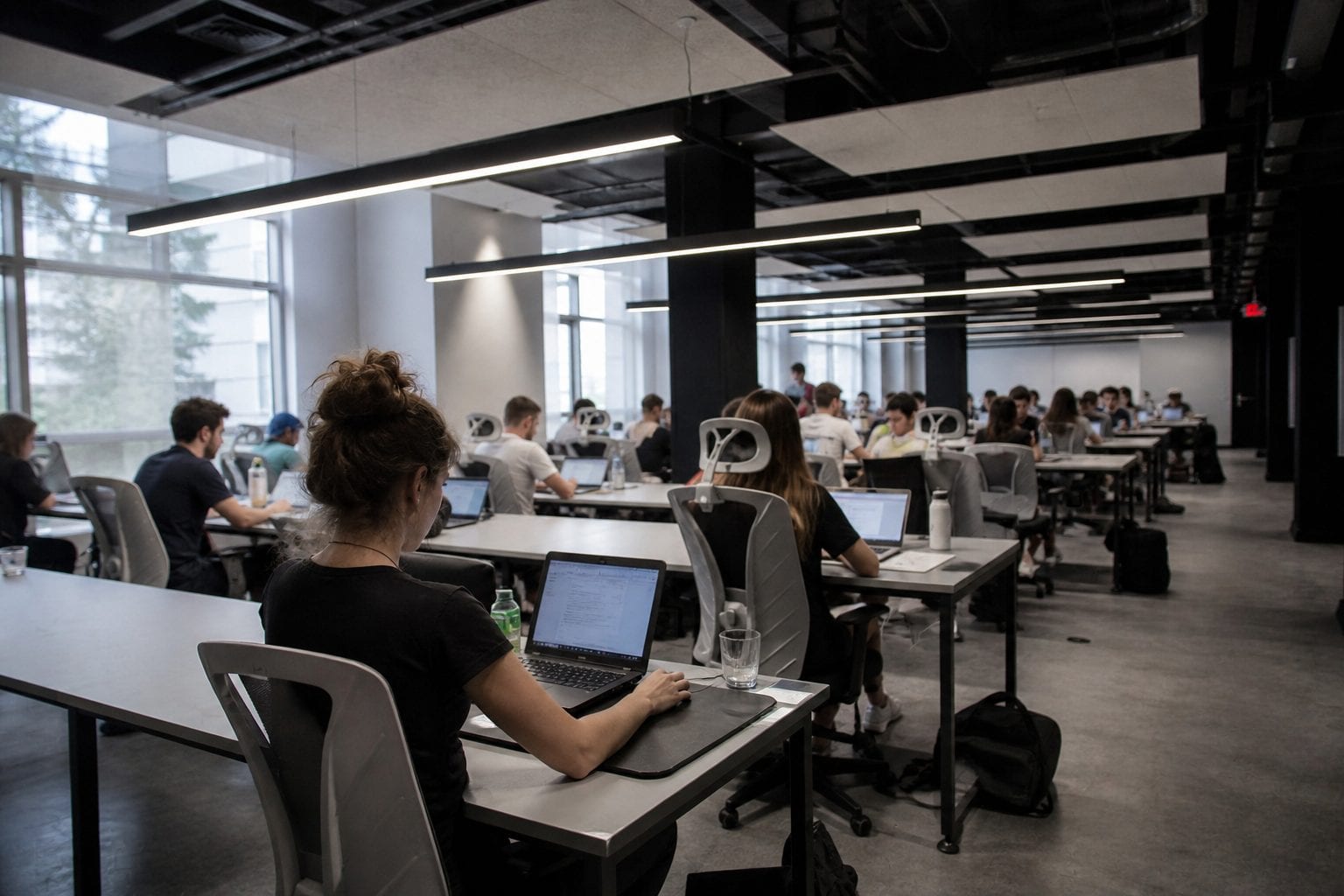 Coworking Spaces in Ottawa: Complete Guide & Pricing
