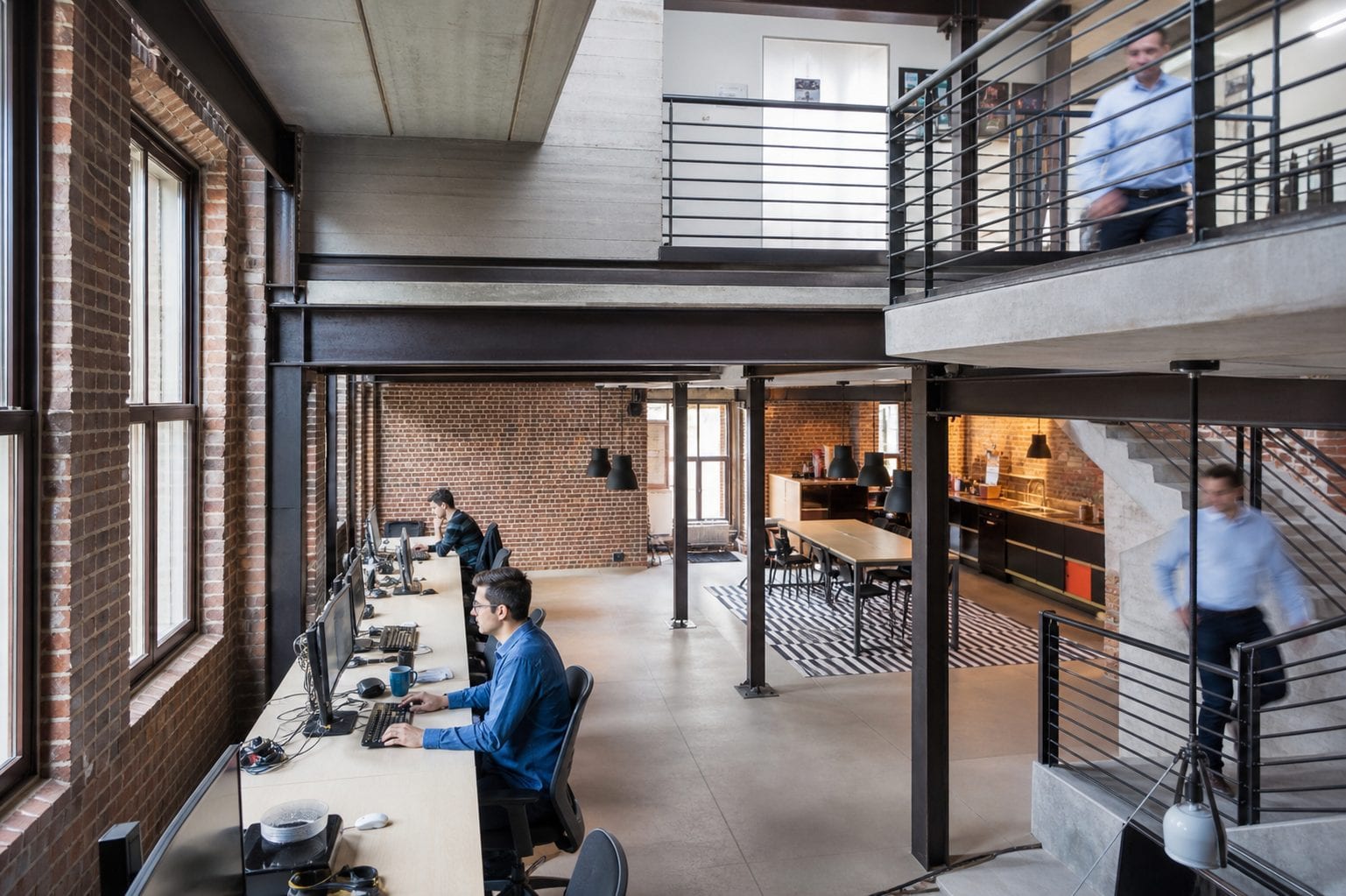 Hub350 Kanata North tech