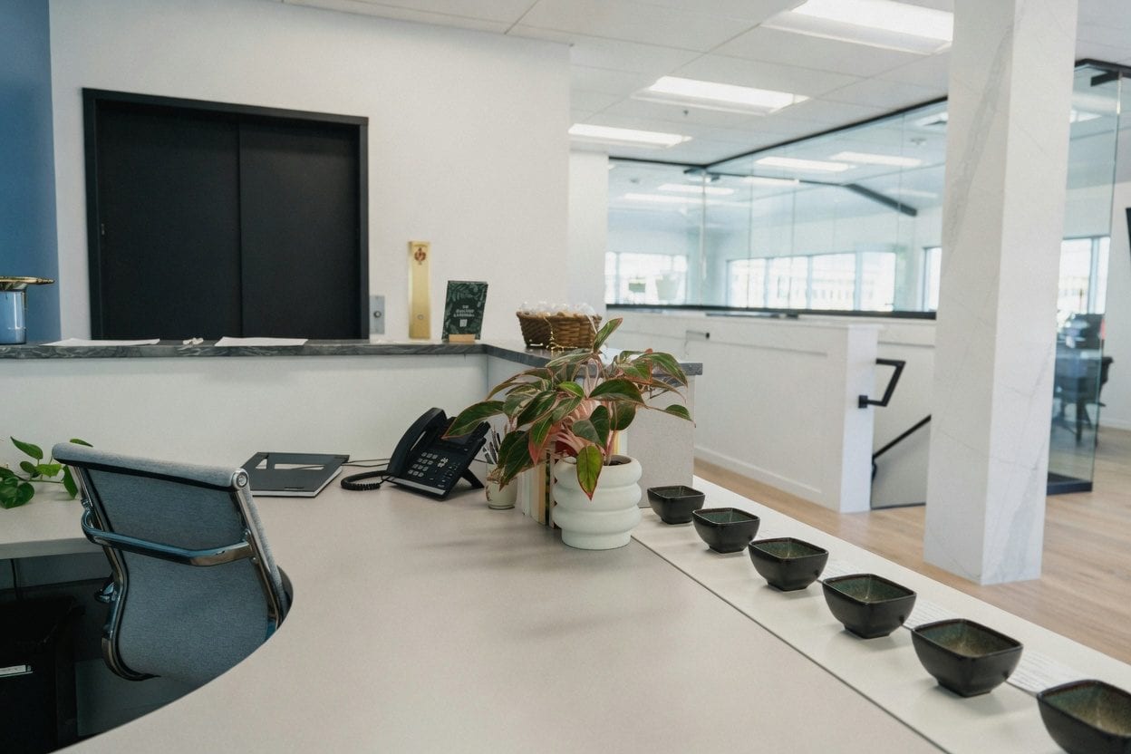 TCC Canada coworking 150 Elgin