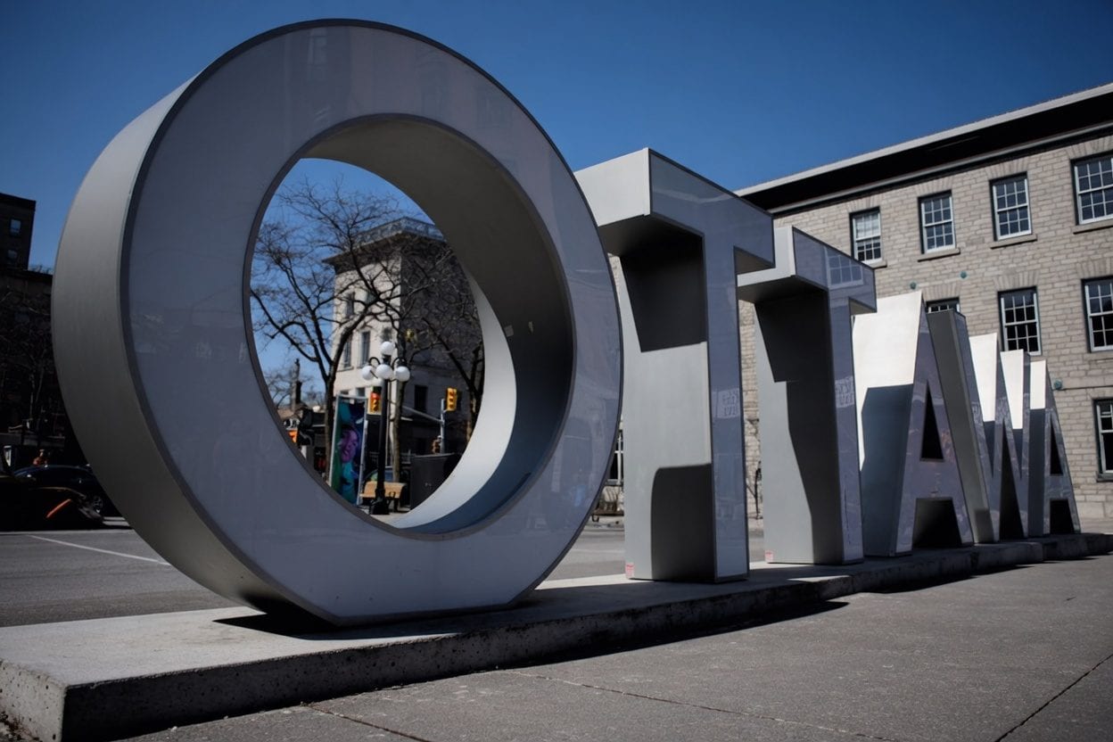 uOttawa CEED entrepreneurship hub