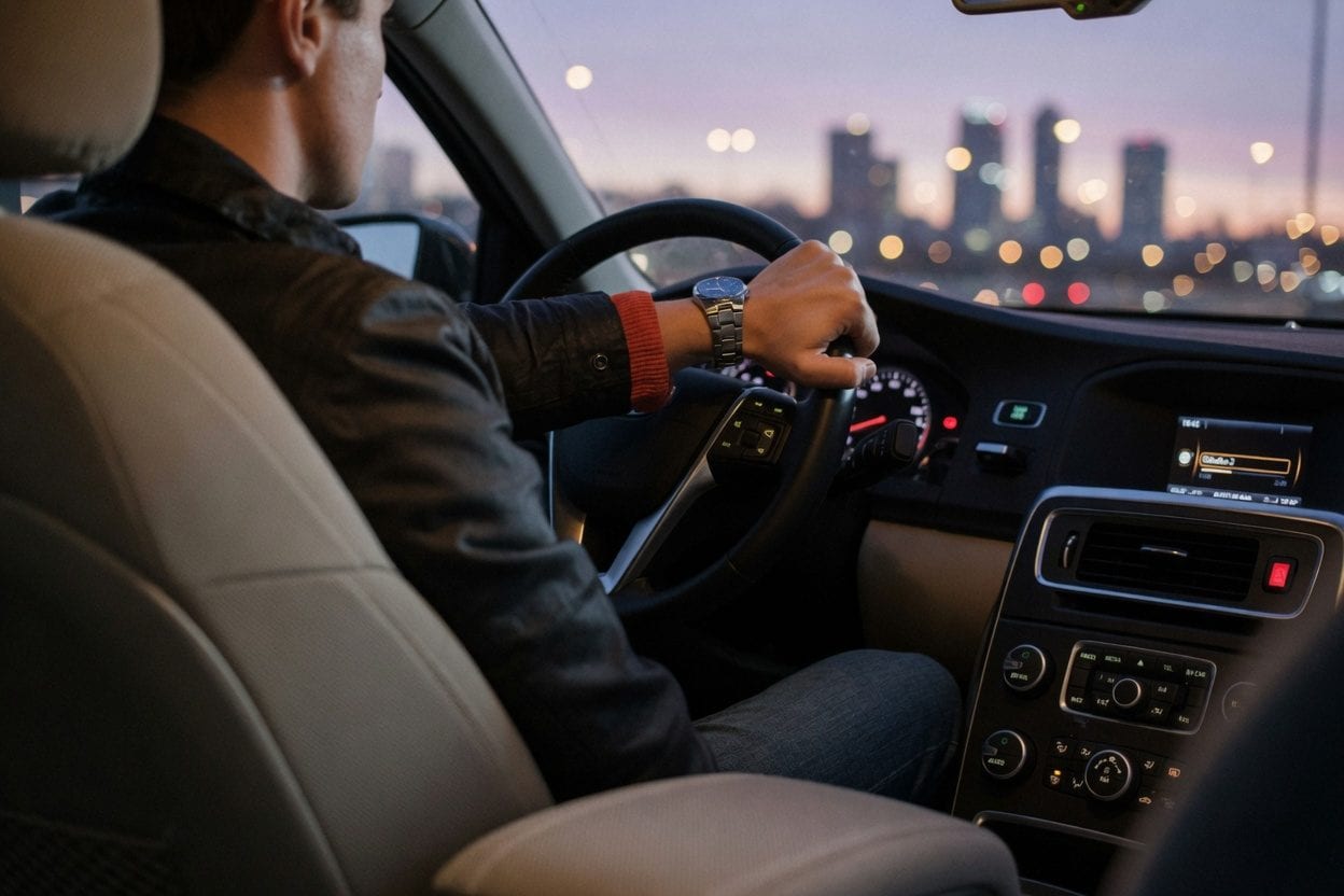 Dangerous Driving in Ottawa: A Growing Concern for Public Safety
