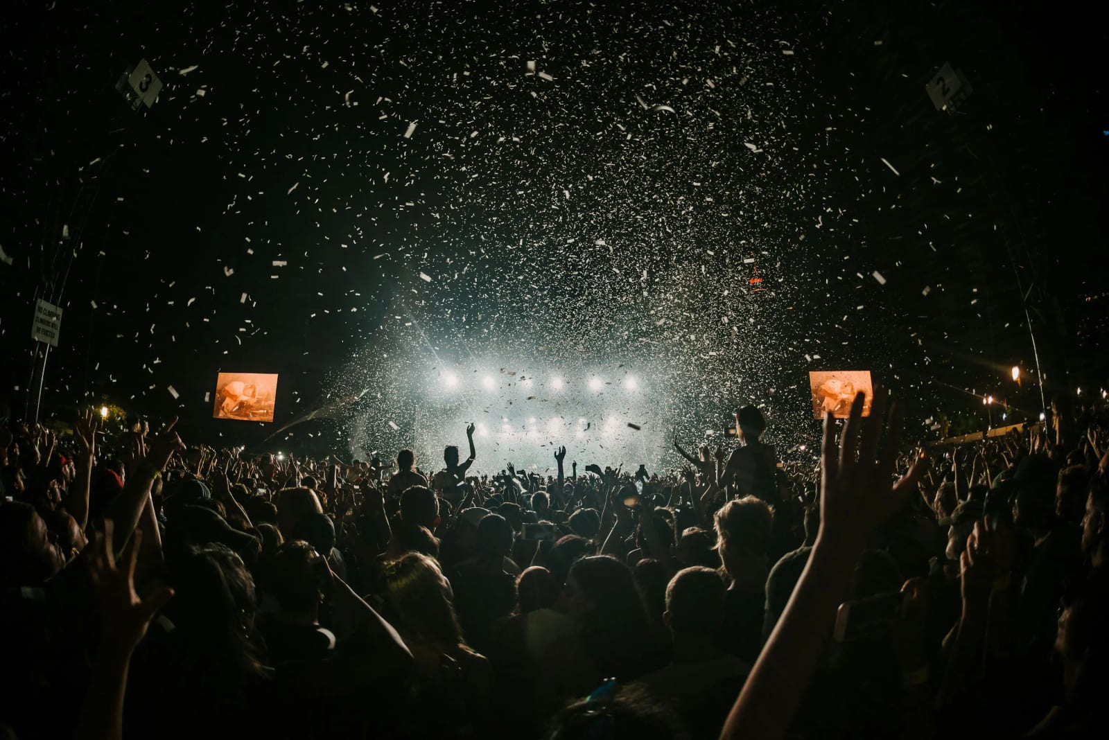 Families enjoying Thai food and cultural activities at Lansdowne Park.
