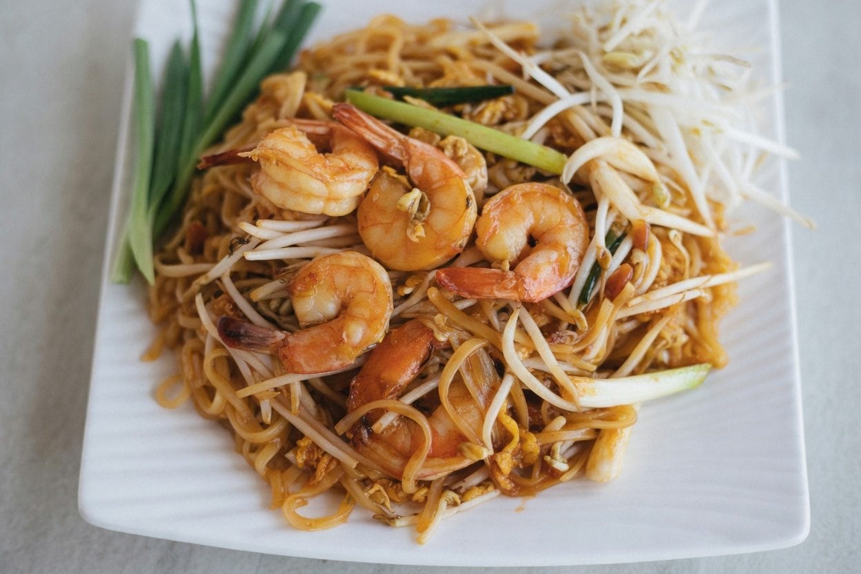 Discover the Magic of Thailand at the Thai Street Food Festival 2024