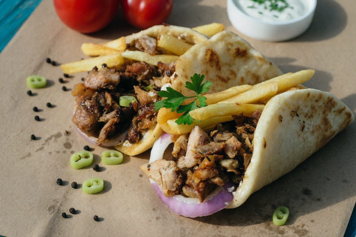 Discover the Ottawa Lebanese Festival at Saint Elias Centre