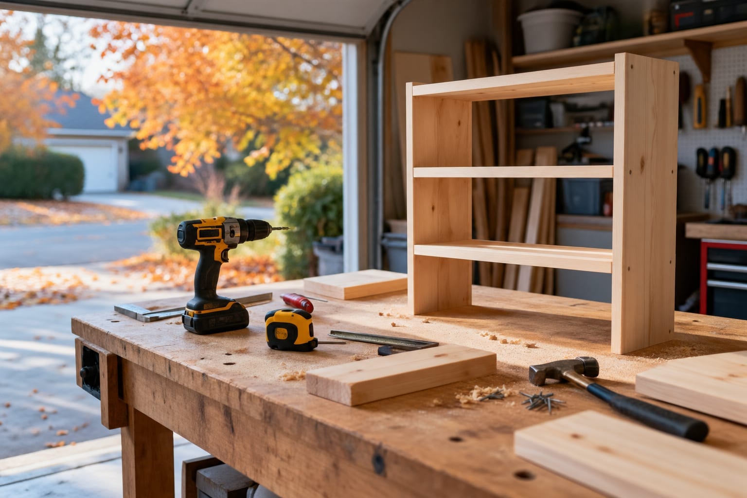 Home Improvement Ottawa: Tool Library, ReStore, Disposal