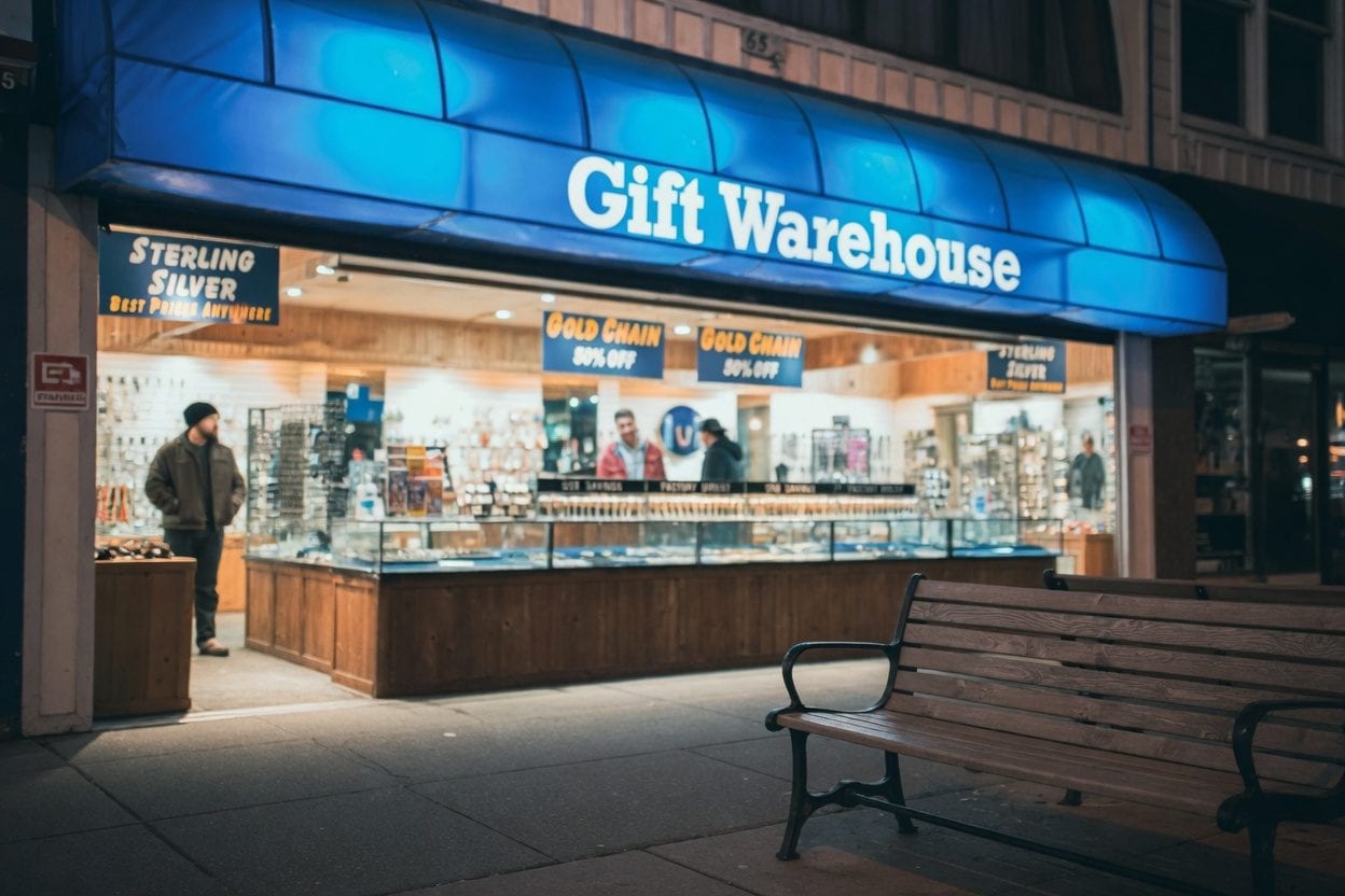 Ottawa street scene