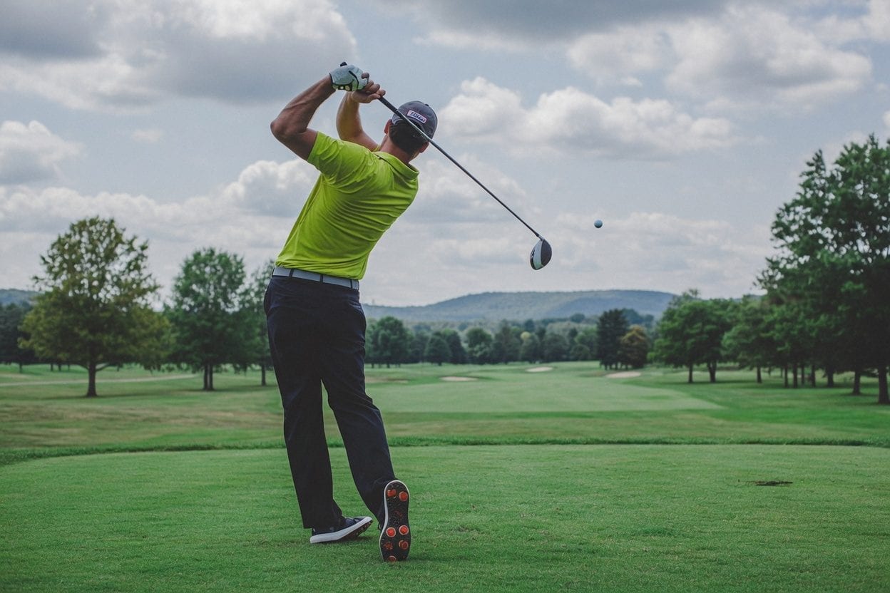 Driving Range Ottawa: Best Golf Practice Facilities Guide