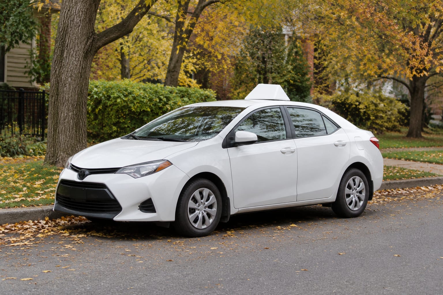 Driving School Ottawa: G1 to G Steps and Road Tests
