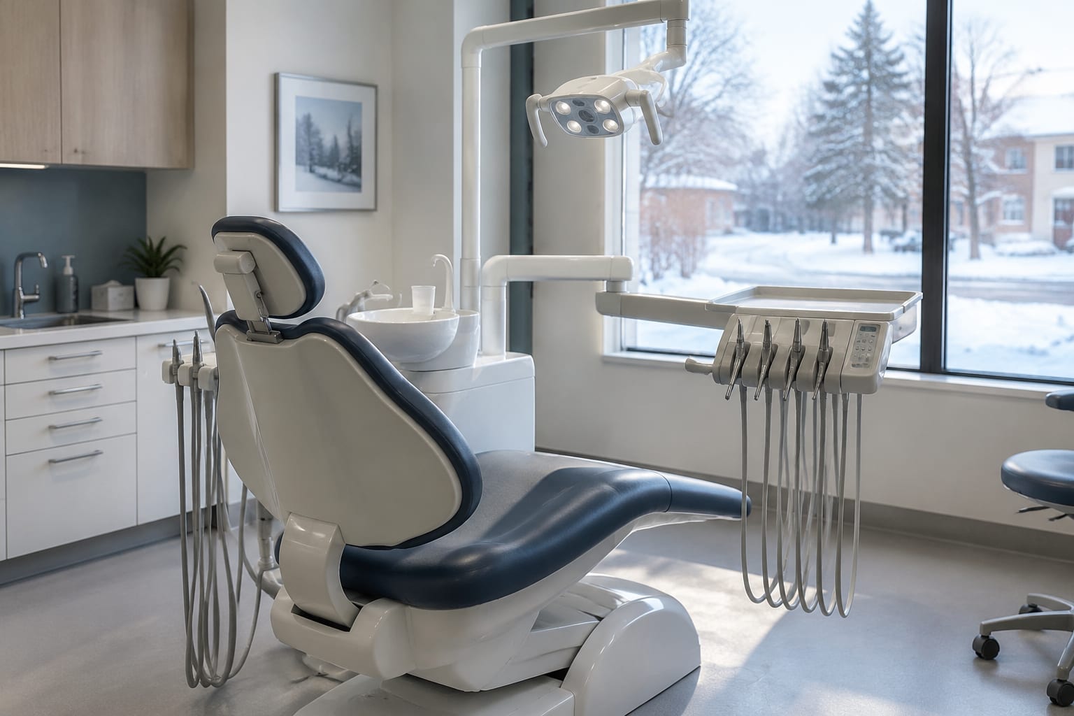 Emergency Dentist Ottawa: Where to Go and What's Covered