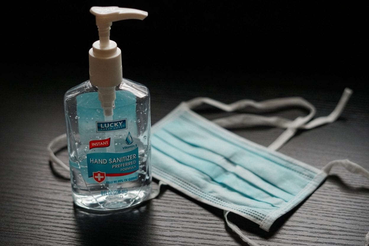 Emergency kit