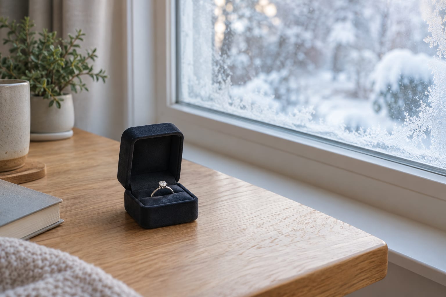 Engagement Rings Ottawa: Diamonds, Jewellery and Appraisals