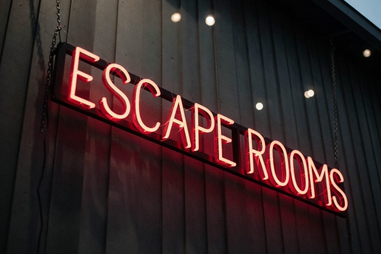 Escape Rooms Ottawa Complete Guide