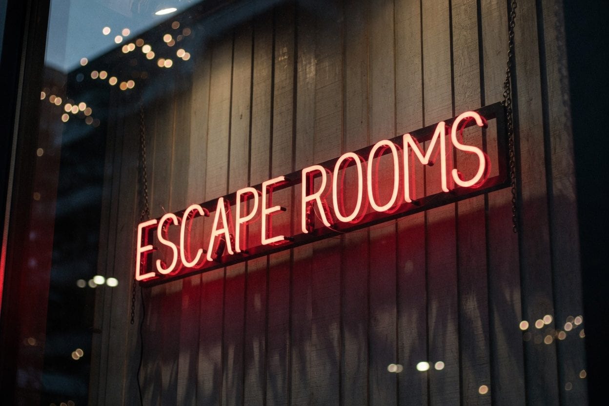 Escape Rooms in Kanata: Complete Guide to TRAPPED, Unlocked & More