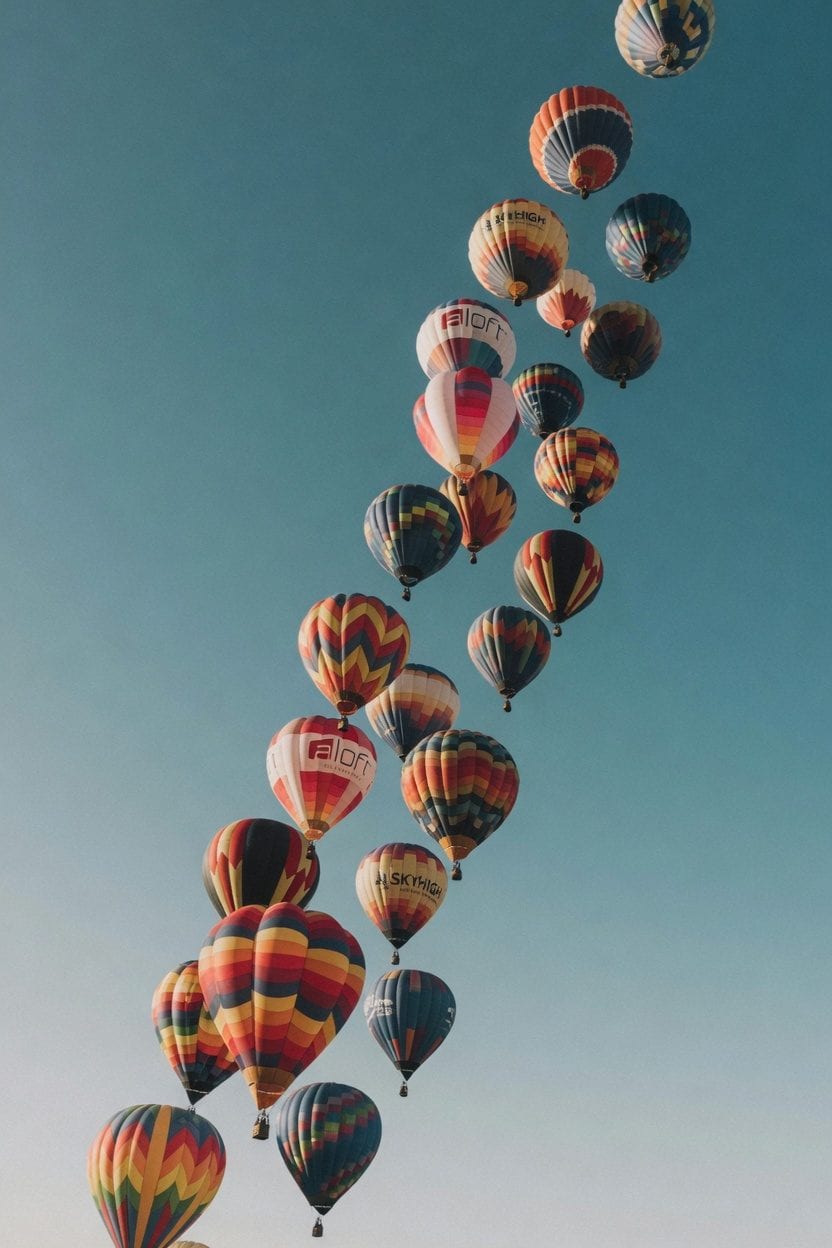 Experience the Gatineau Hot Air Balloon Festival: A Must-See Event Near Ottawa