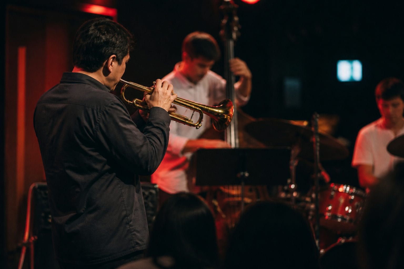 Experience the Unique Sound of BADBADNOTGOOD concert at the National Arts Centre