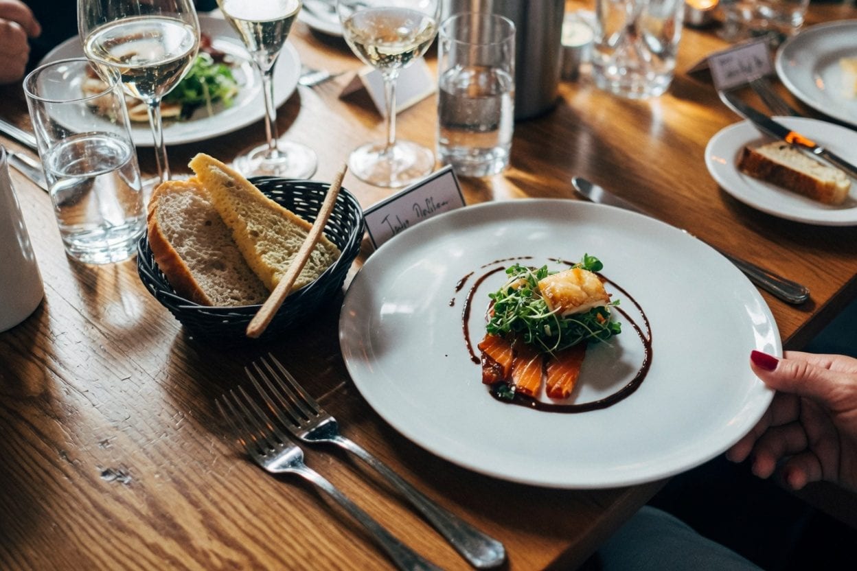 Explore Ottawa's Crave Food and Wine Festival: A Celebration for Culinary Enthusiasts
